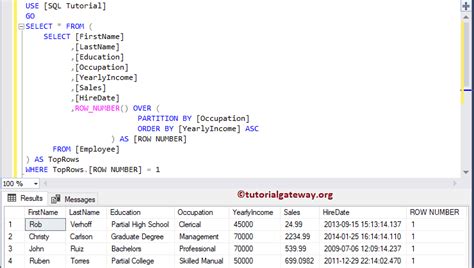 retrieve last 3 records in sql|mysql .